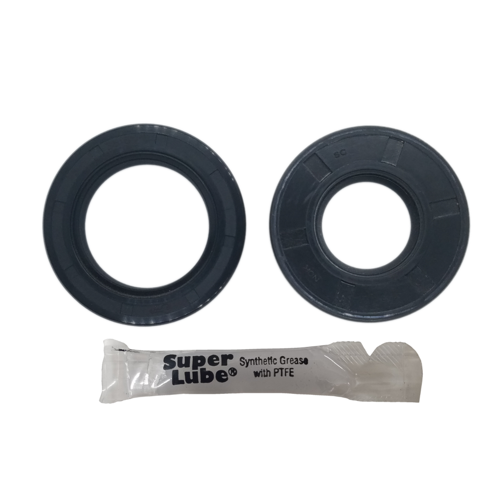 Columbia Par Car Golf Cart Crankshaft Oil Seal Set 82-95