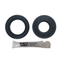 Columbia Par Car Golf Cart Crankshaft Oil Seal Set 82-95