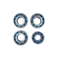 E-Z-GO EC25DS Golf Cart Crankshaft Bearing Set 76-79
