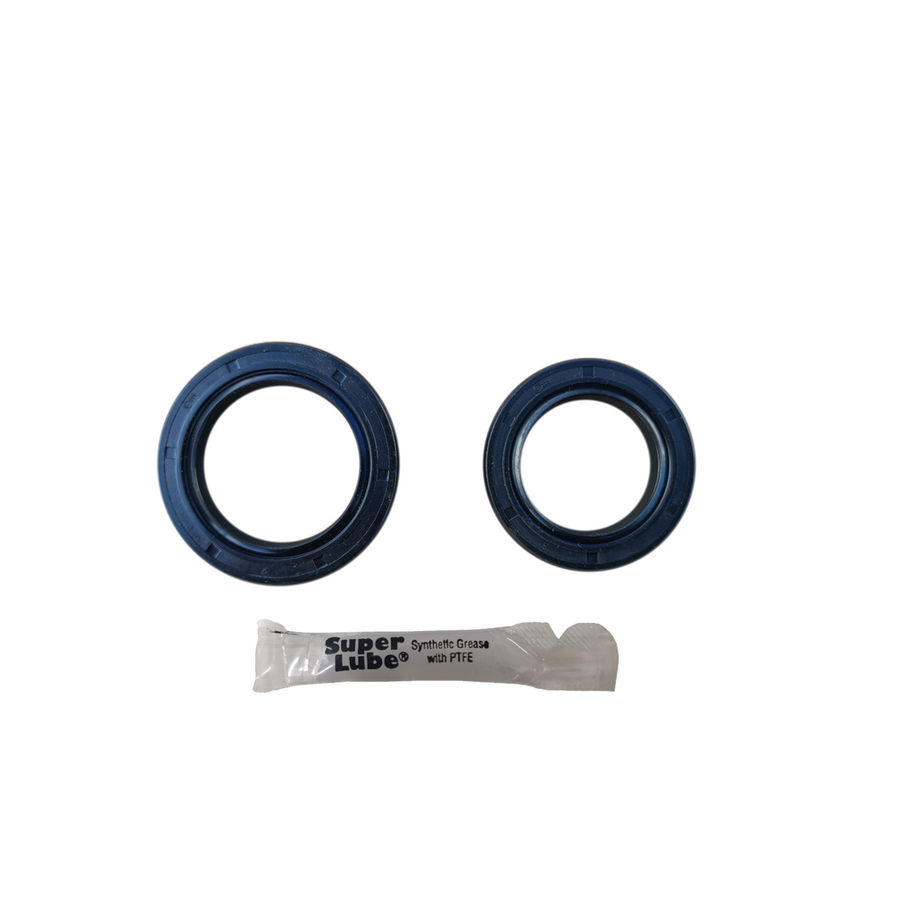 E-Z-GO EC25DS Golf Cart Crankshaft Oil Seal Set 76-79