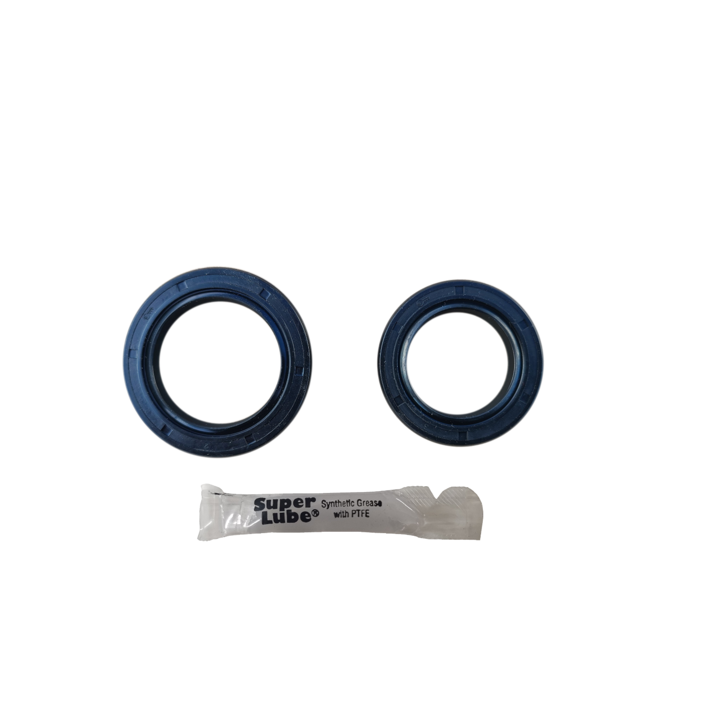 E-Z-GO EC25DS Golf Cart Crankshaft Oil Seal Set 76-79