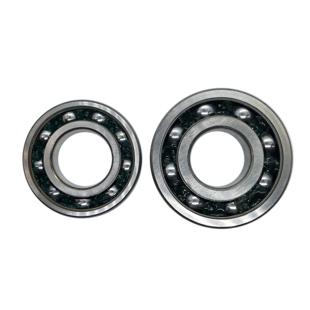 Yamaha G1 & G3 Golf Cart Crankshaft Seal & Bearing Set 79-89