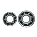 Yamaha G1 & G3 Golf Cart Crankshaft Bearing Set 79-89