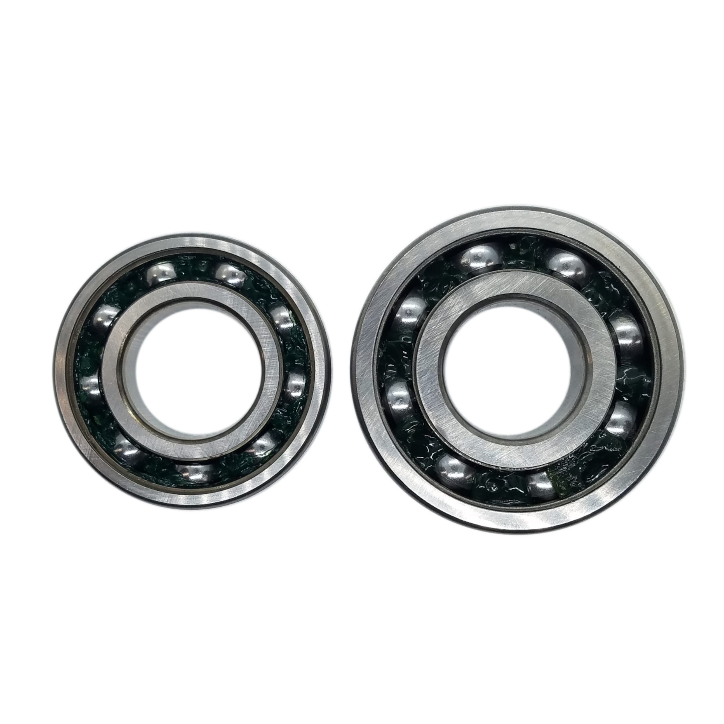 Yamaha G1 & G3 Golf Cart Crankshaft Seal & Bearing Set 79-89