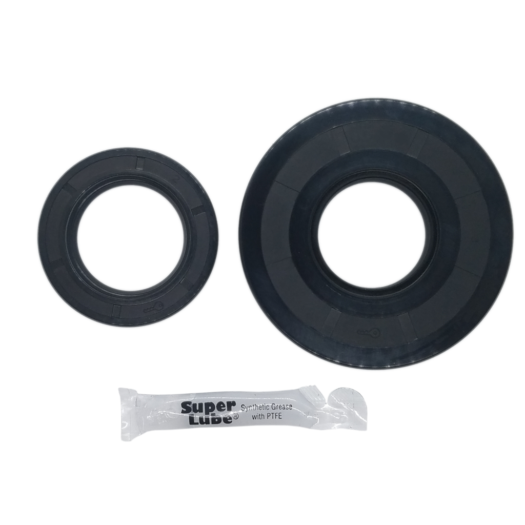 Yamaha G1 & G3 Golf Cart Crankshaft Oil Seal Set 79-89
