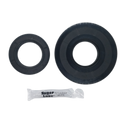 Yamaha G1 & G3 Golf Cart Crankshaft Oil Seal Set 79-89