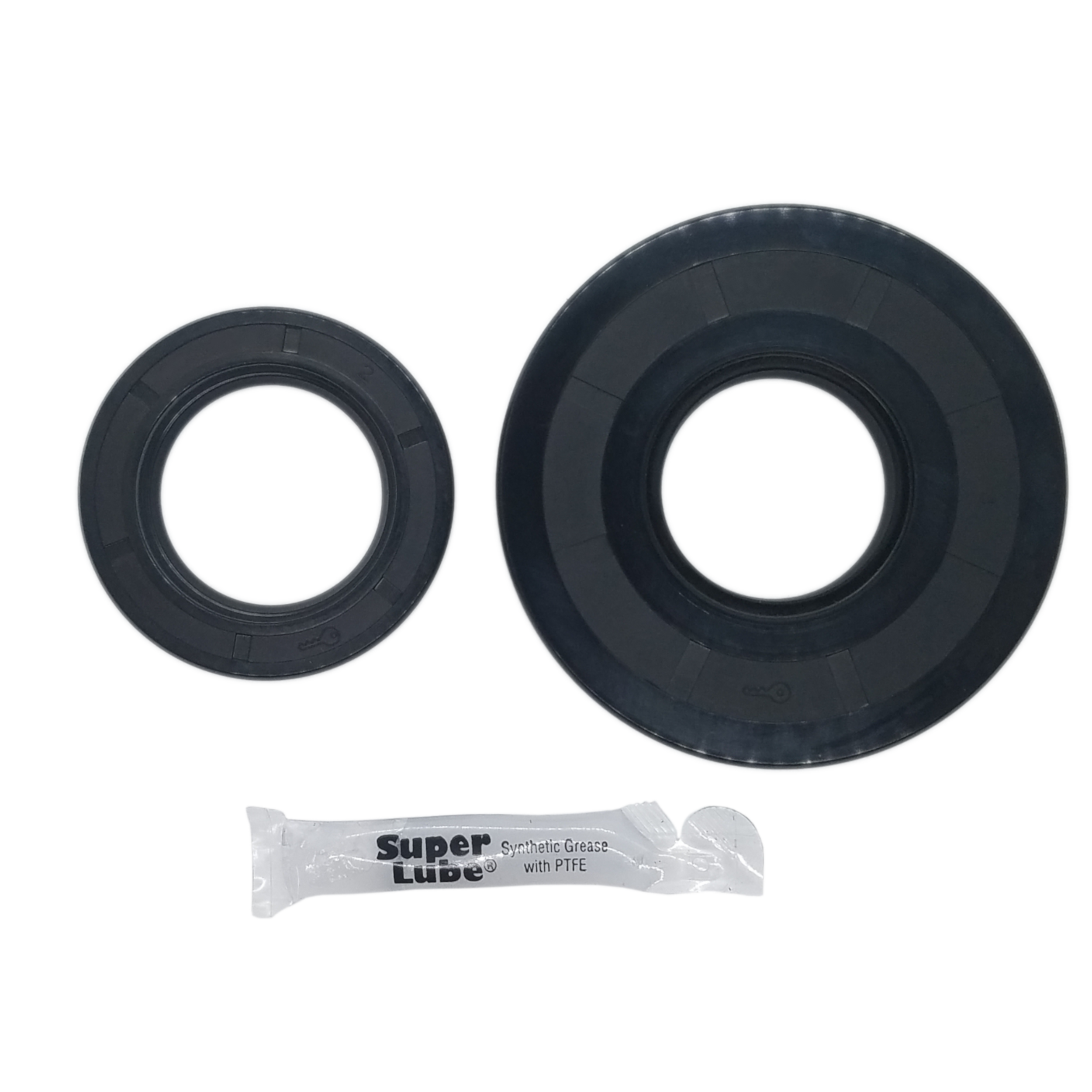 Yamaha G1 & G3 Golf Cart Crankshaft Seal & Bearing Set 79-89