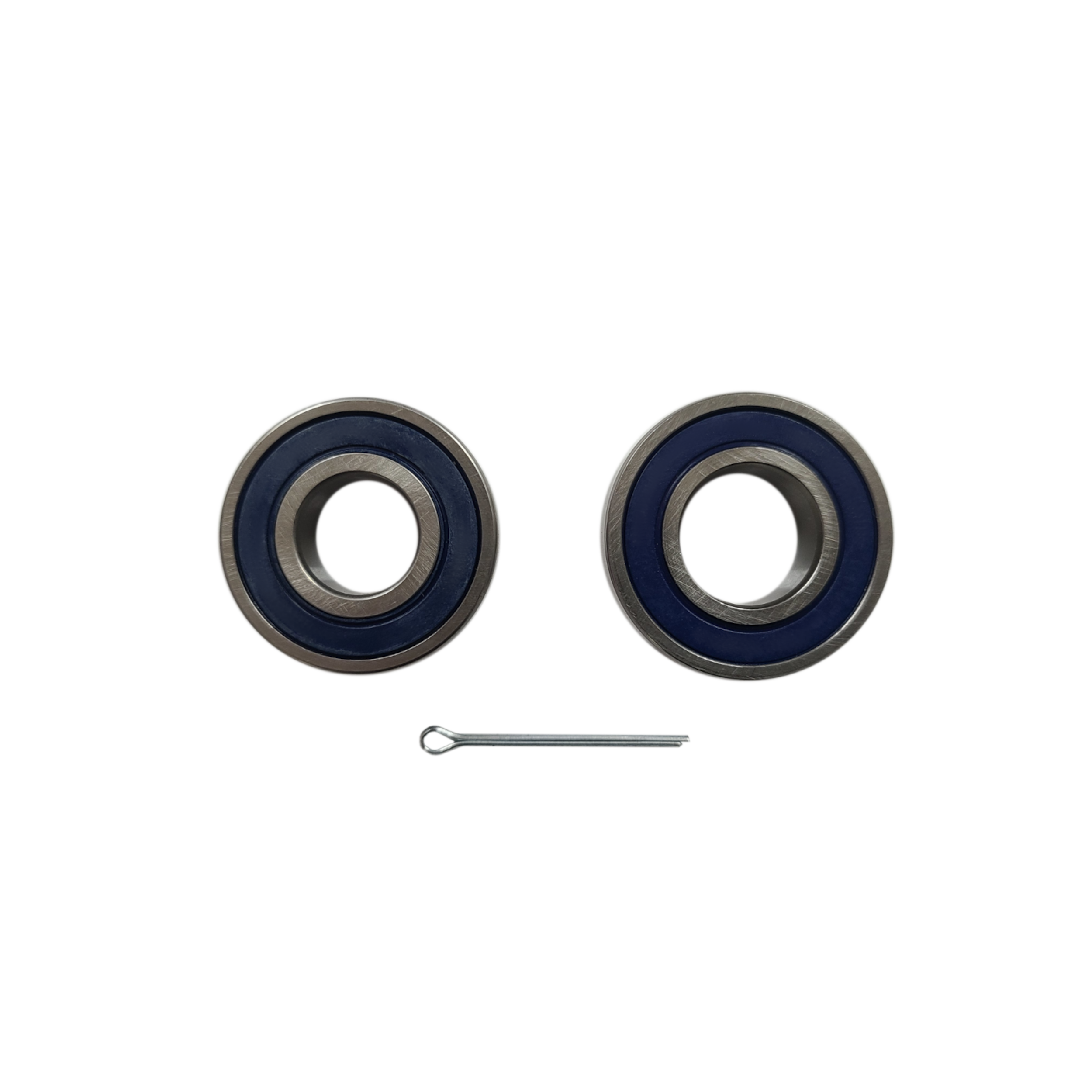 Yamaha G1 Golf Cart Front Hub Wheel Bearing Set 79-81