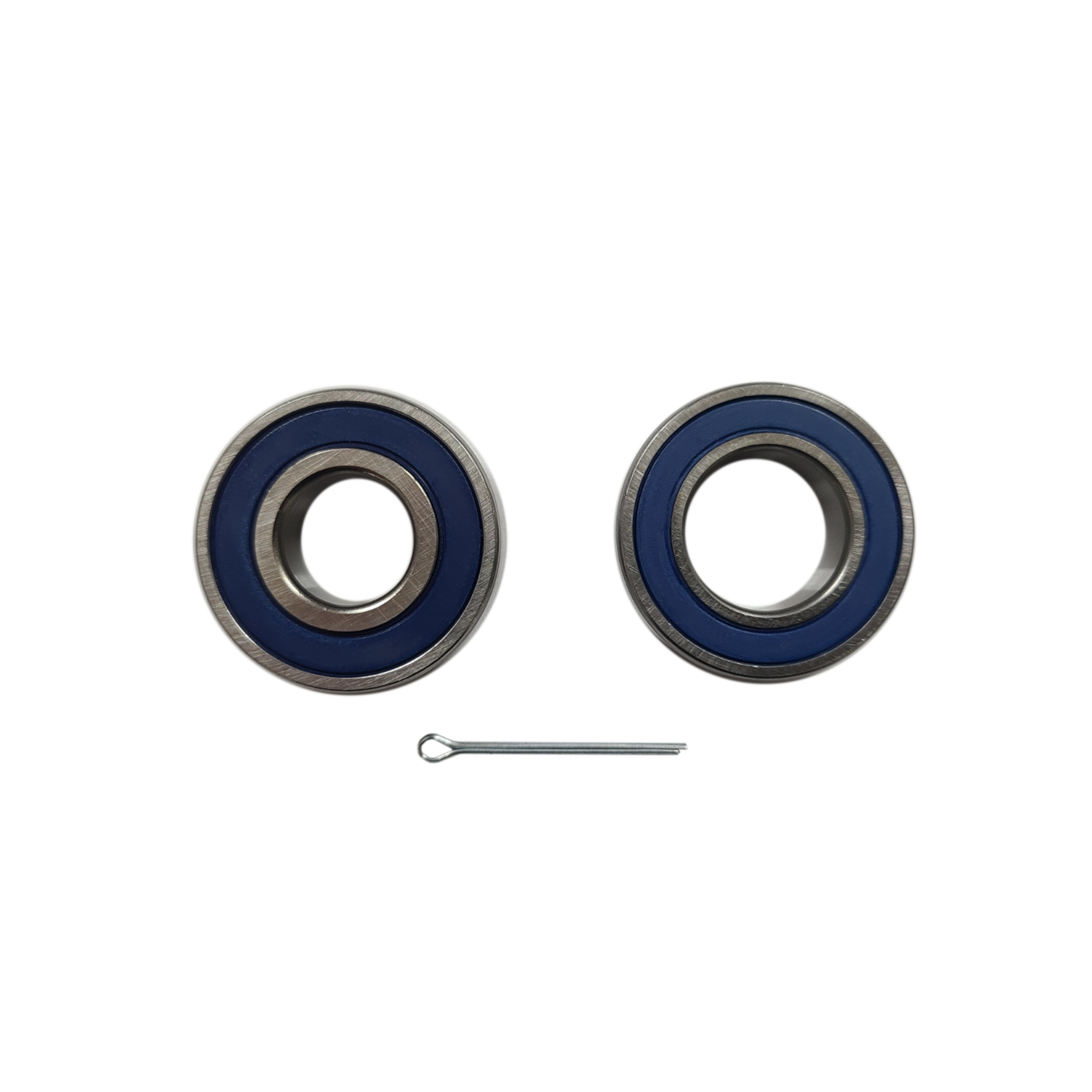 Yamaha G1 & G3 Golf Cart Front Hub Wheel Bearing Set 82-89