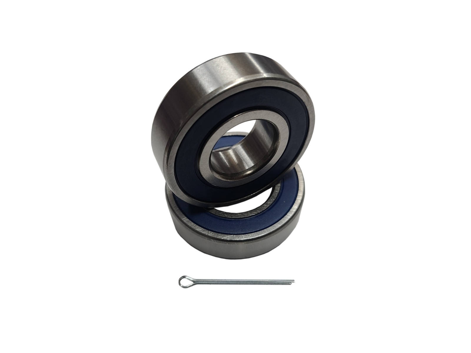 Yamaha G1 & G3 Golf Cart Front Hub Wheel Bearing Set 82-89