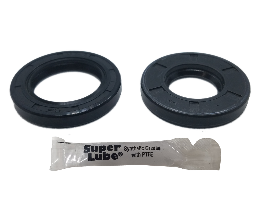 Columbia Par Car Golf Cart Crankshaft Oil Seal Set 82-95