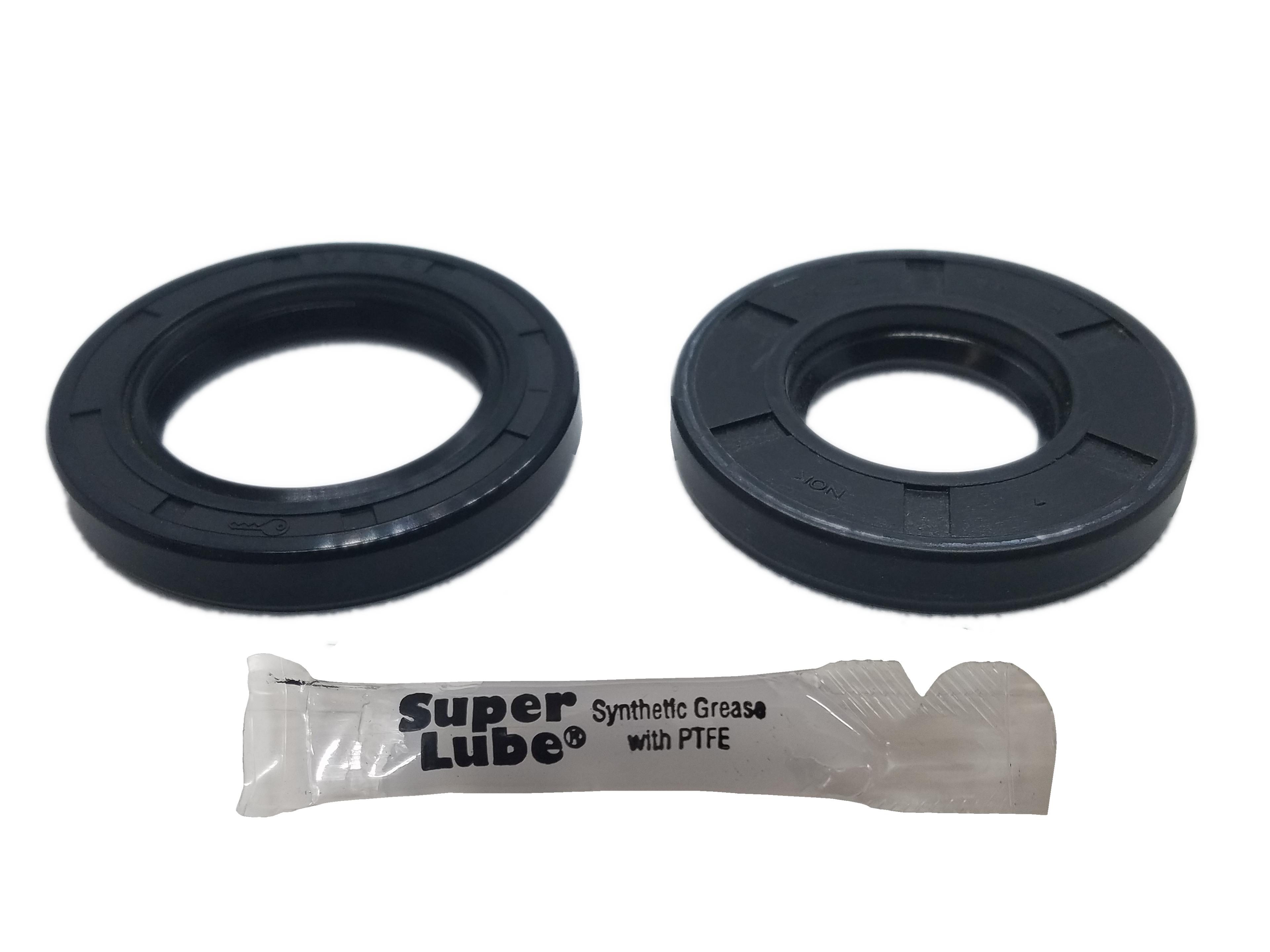 Columbia Par Car Golf Cart Crankshaft Oil Seal Set 82-95
