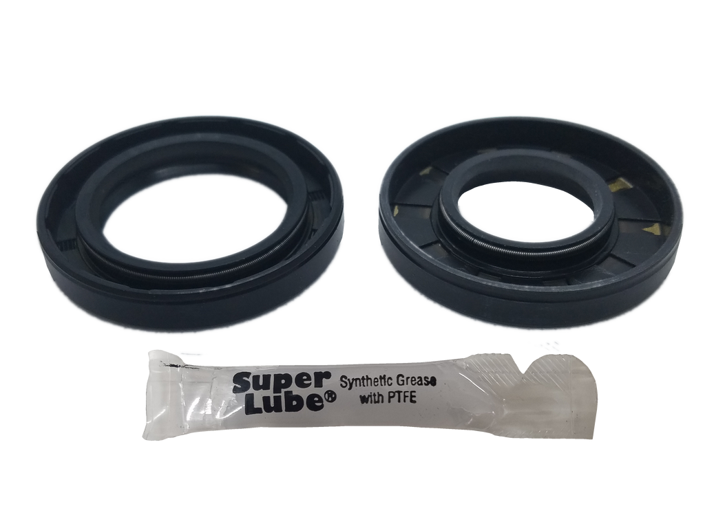 Columbia Par Car Golf Cart Crankshaft Oil Seal Set 82-95