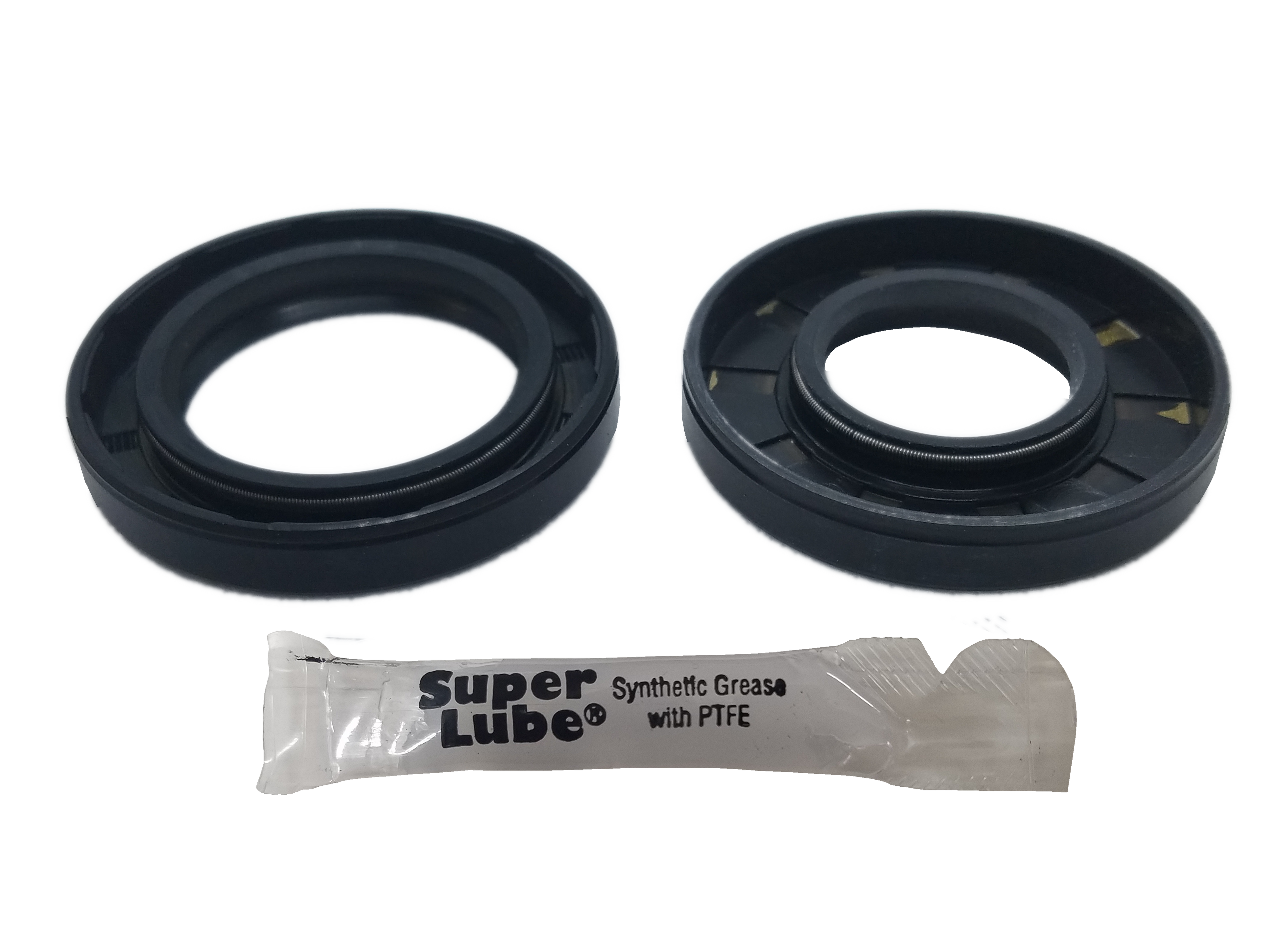 Columbia Par Car Golf Cart Crankshaft Oil Seal Set 82-95