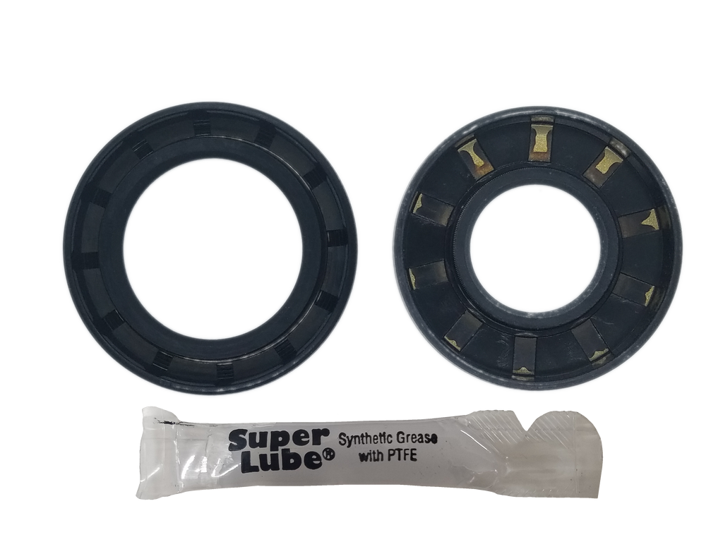 Columbia Par Car Golf Cart Crankshaft Oil Seal Set 82-95