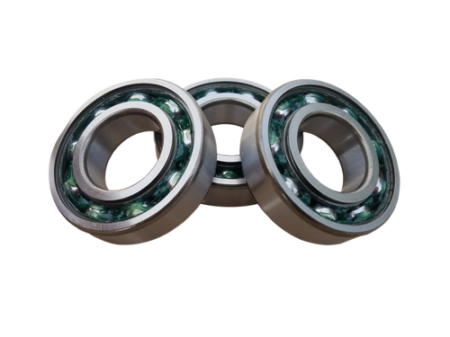 E-Z-GO 2PG & 3PG Golf Cart Crankshaft Bearing Set 80-93