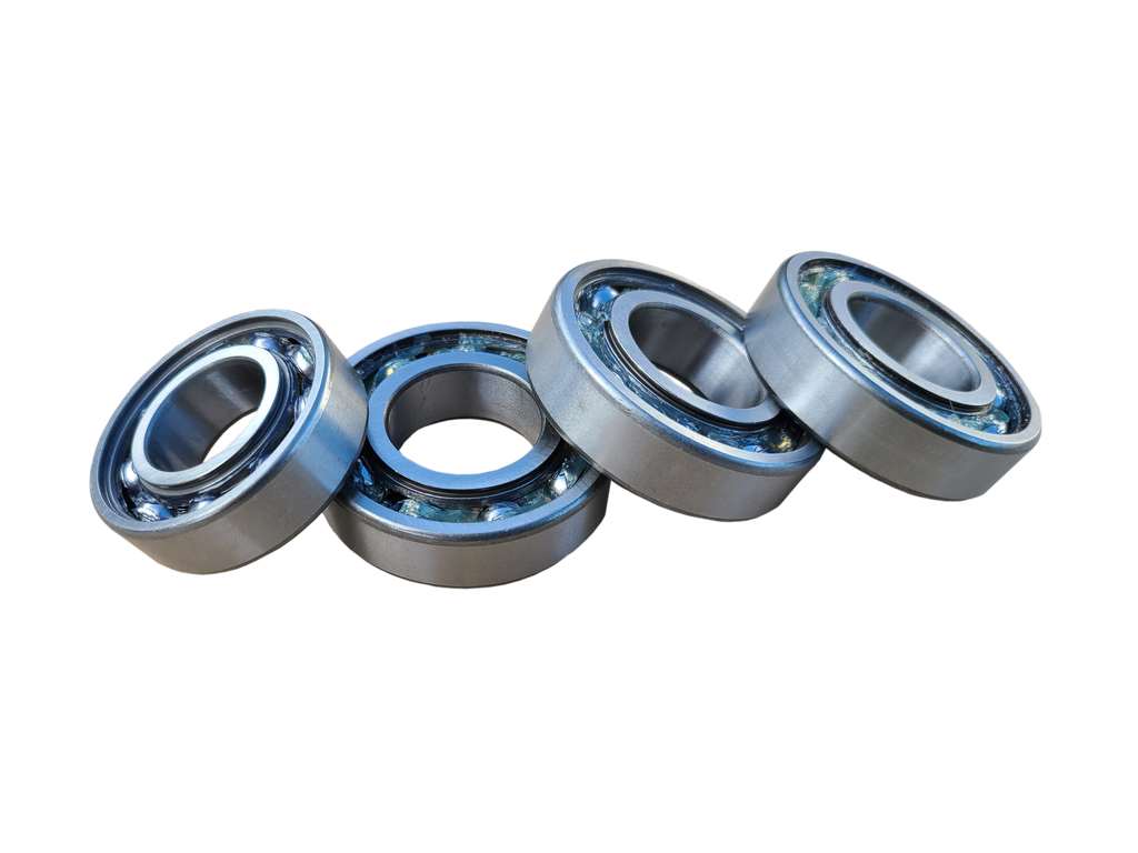 E-Z-GO EC25DS Golf Cart Crankshaft Bearing Set 76-79