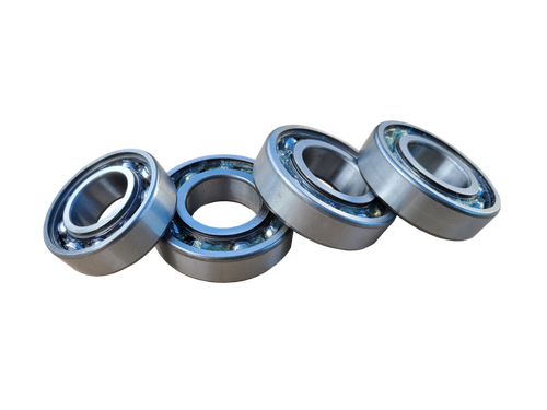 E-Z-GO EC25DS Golf Cart Crankshaft Bearing Set 76-79