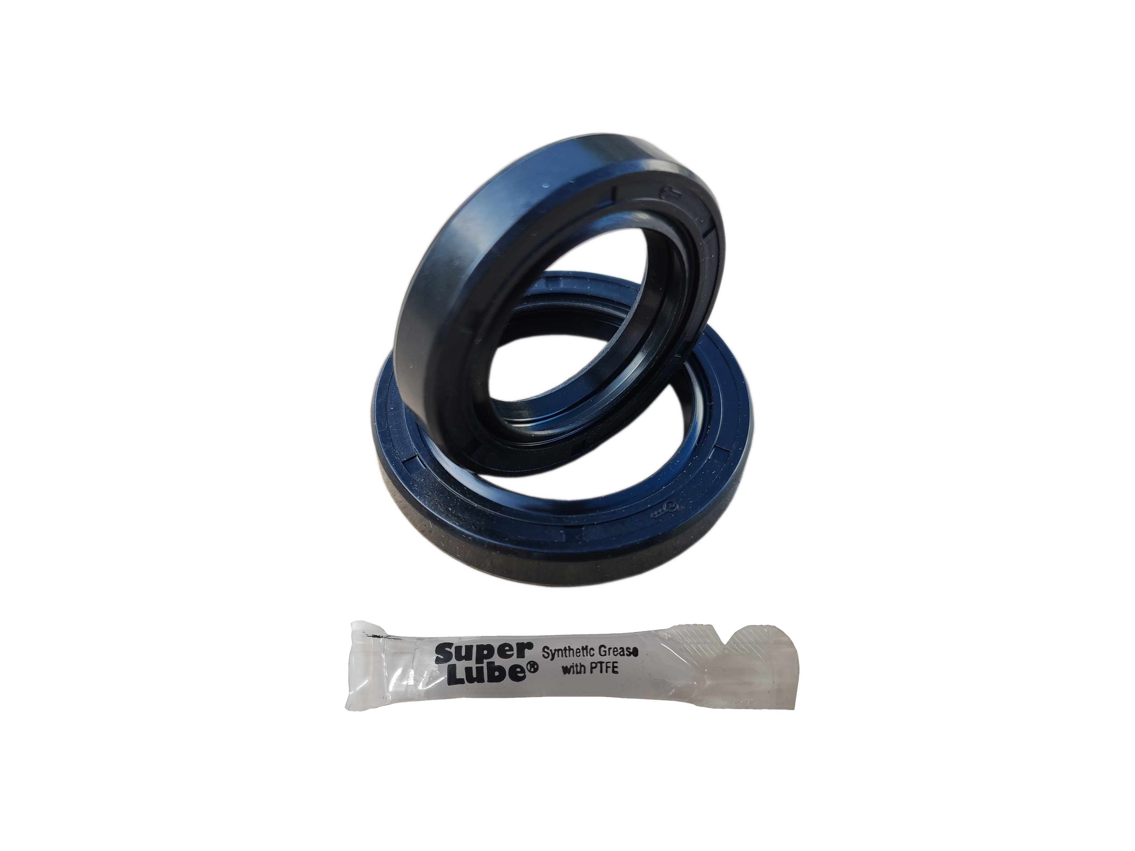 E-Z-GO EC25DS Golf Cart Crankshaft Oil Seal Set 76-79