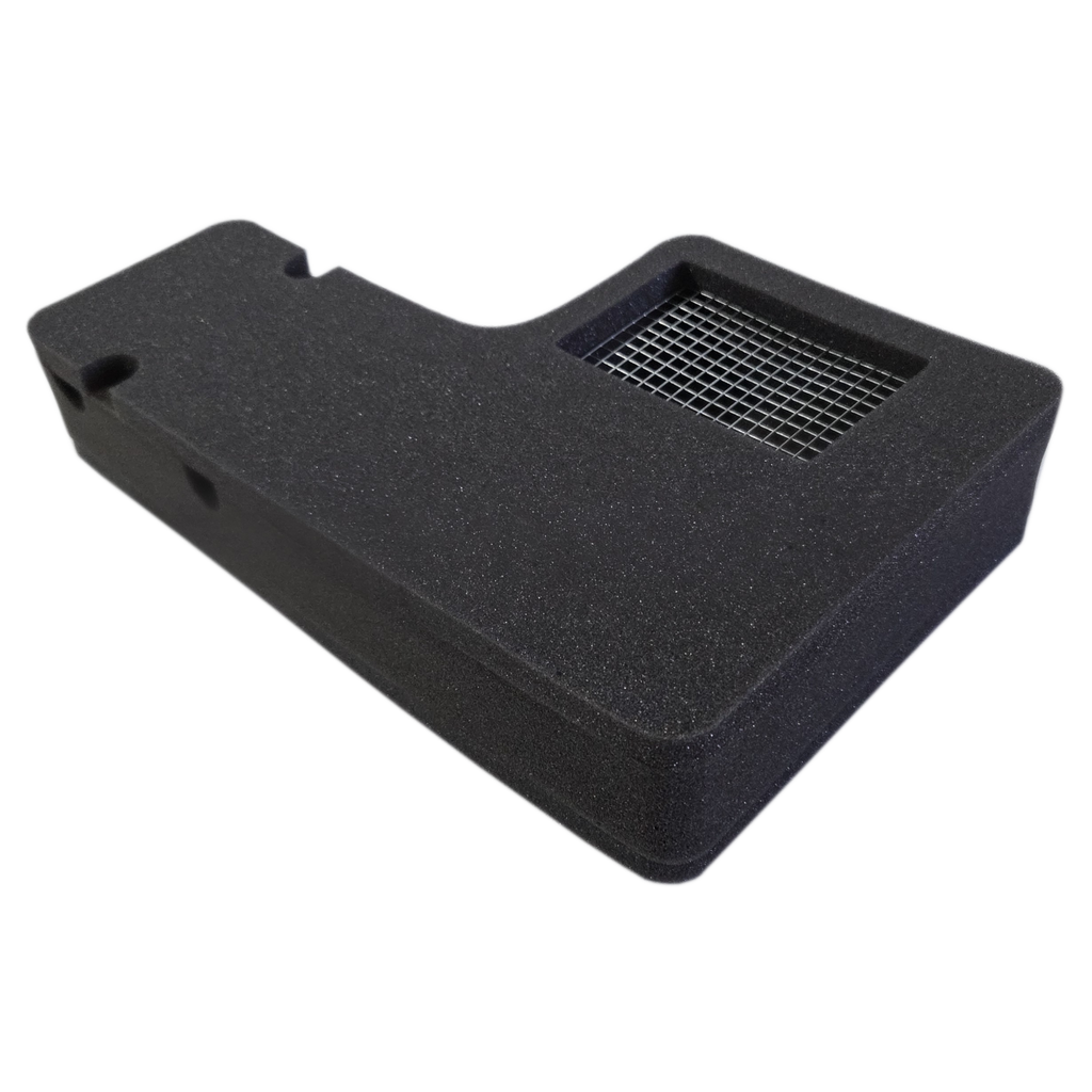 Polaris Airbox Foam Baffle Filter Replaces 1253110