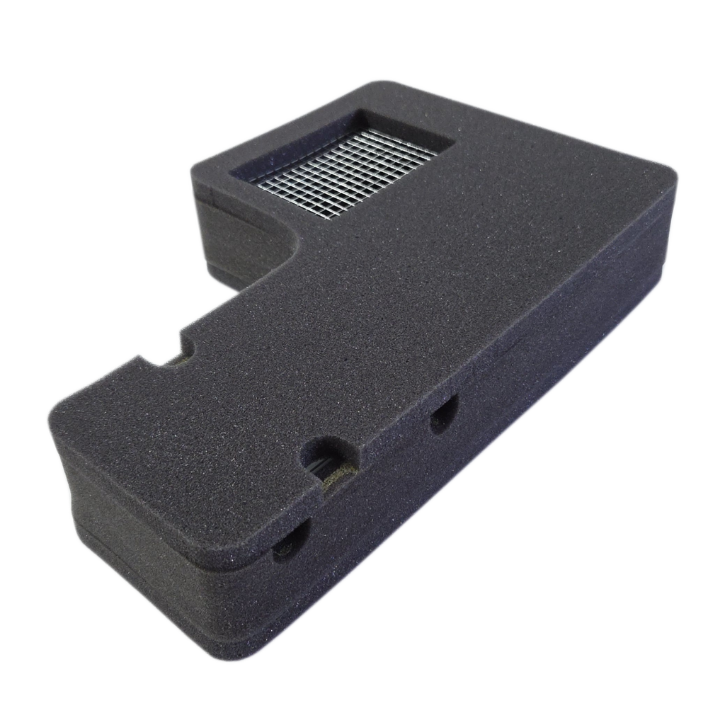 Polaris Airbox Foam Baffle Filter Replaces 1253110