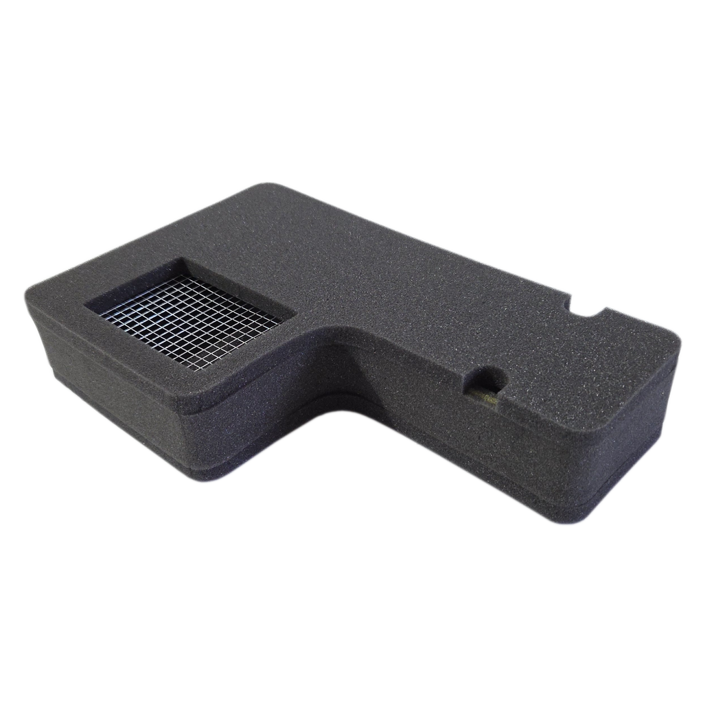 Polaris Airbox Foam Baffle Filter Replaces 1253110