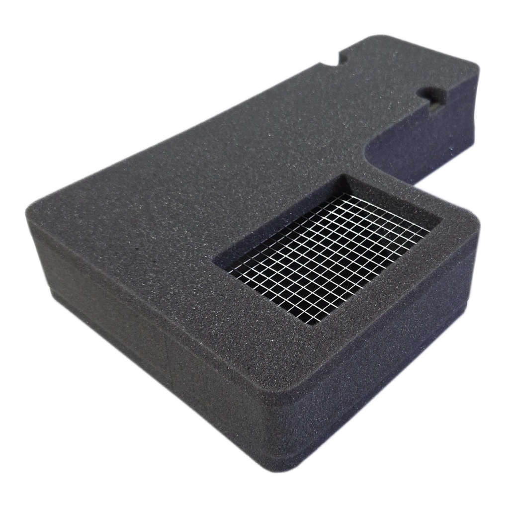 Polaris Airbox Foam Baffle Filter Replaces 1253110