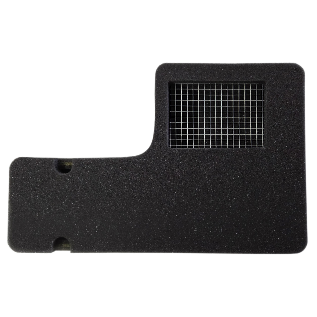 Polaris Airbox Foam Baffle Filter Replaces 1253110