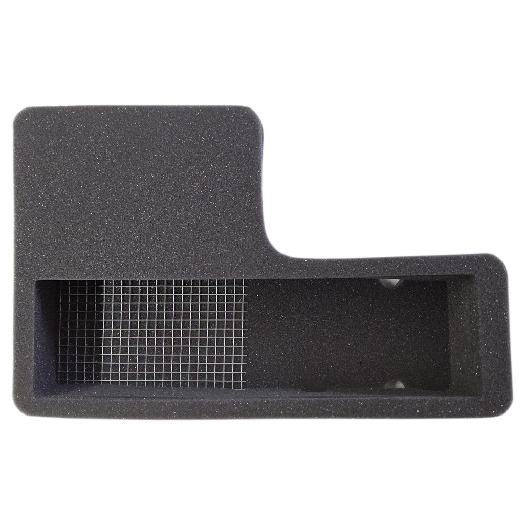 Polaris Airbox Foam Baffle Filter Replaces 1253110