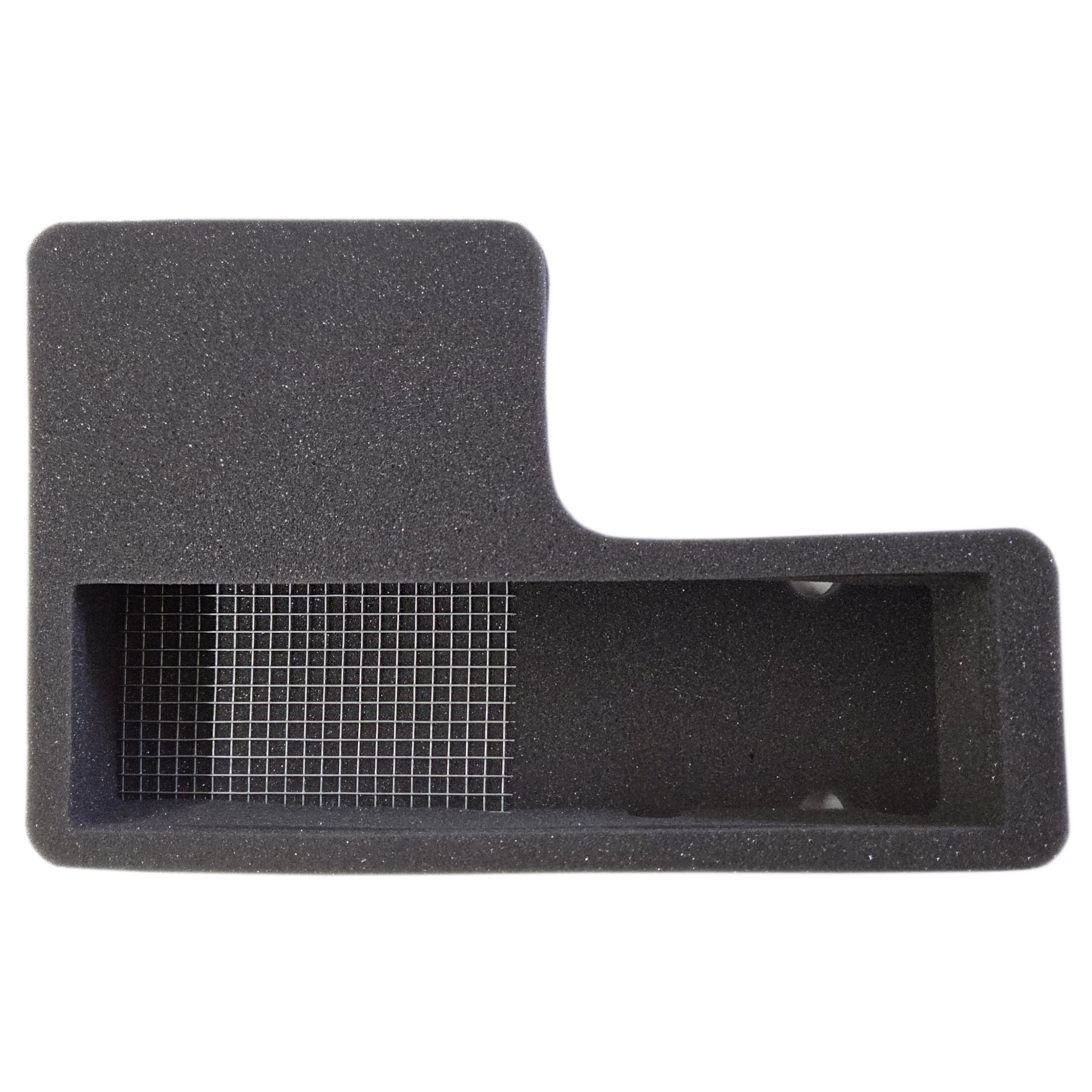 Polaris Airbox Foam Baffle Filter Replaces 1253110