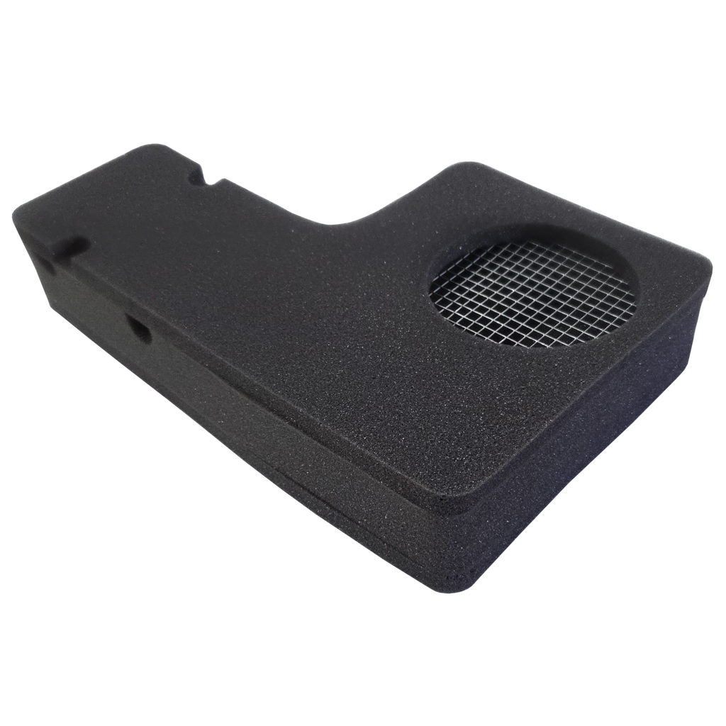 Polaris Airbox Foam Baffle Filter Replaces 1253124