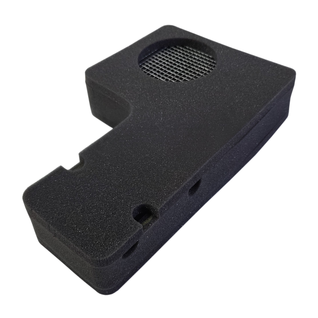 Polaris Airbox Foam Baffle Filter Replaces 1253124