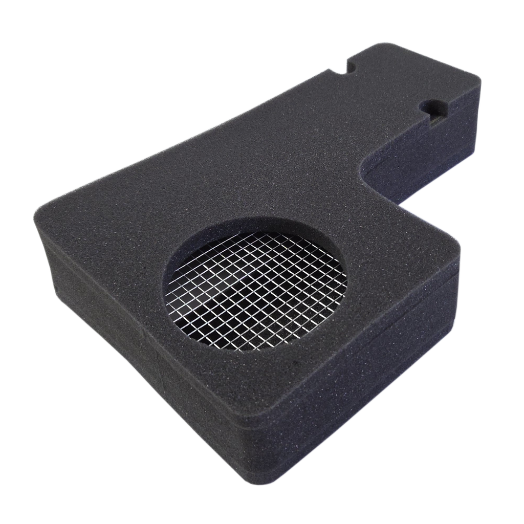 Polaris Airbox Foam Baffle Filter Replaces 1253124