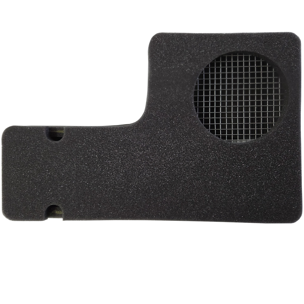 Polaris Airbox Foam Baffle Filter Replaces 1253124