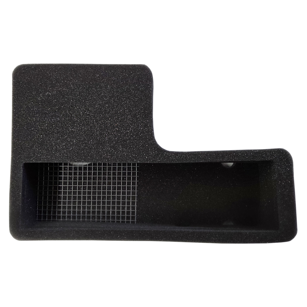 Polaris Airbox Foam Baffle Filter Replaces 1253124