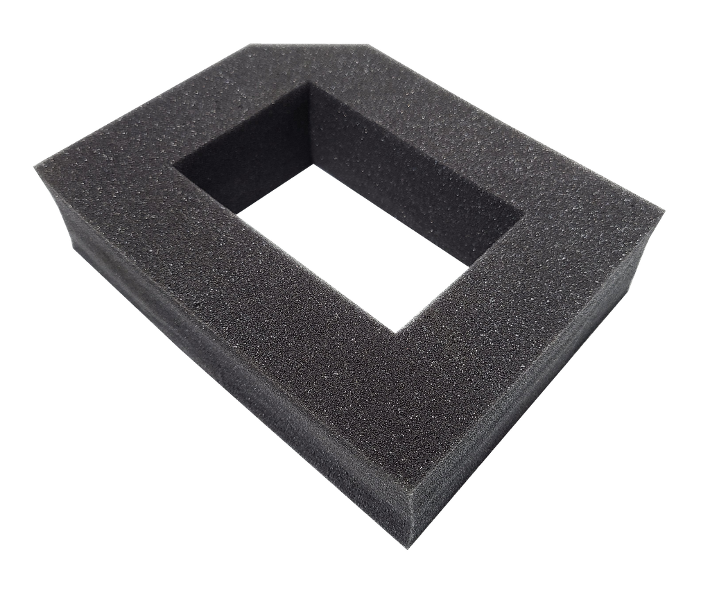Polaris Airbox Foam Chimney Hood Seal Replaces 5811606