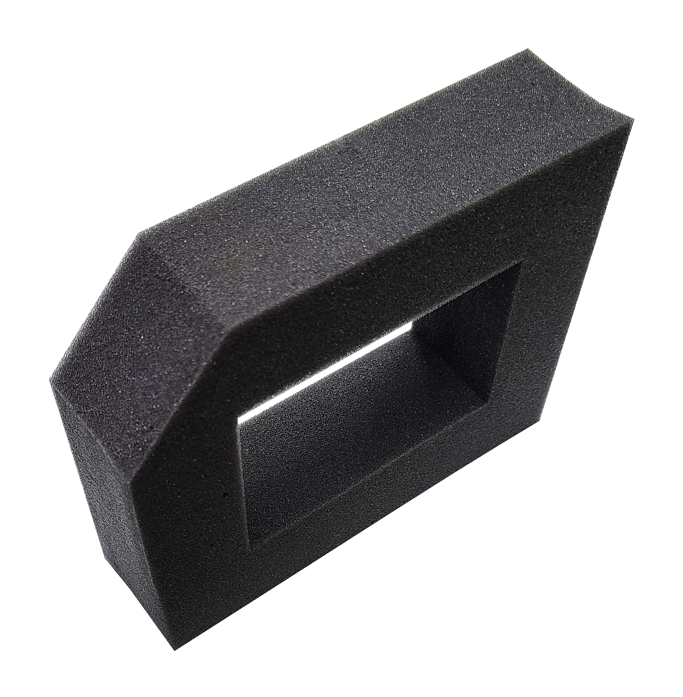 Polaris Airbox Foam Chimney Hood Seal Replaces 5811606