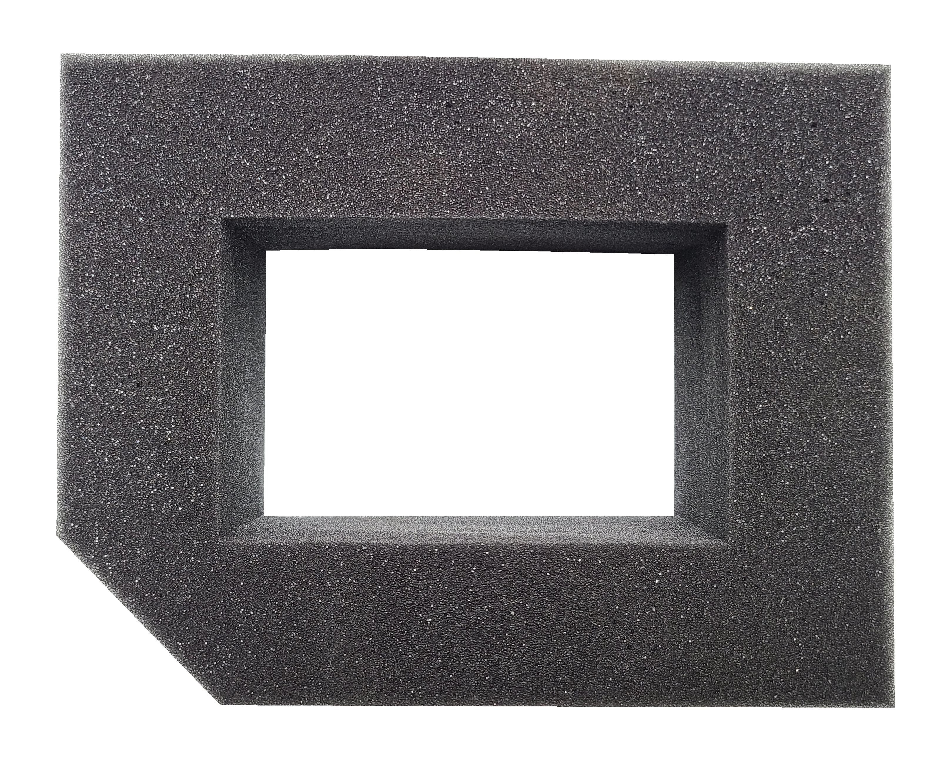 Polaris Airbox Foam Chimney Hood Seal Replaces 5811606
