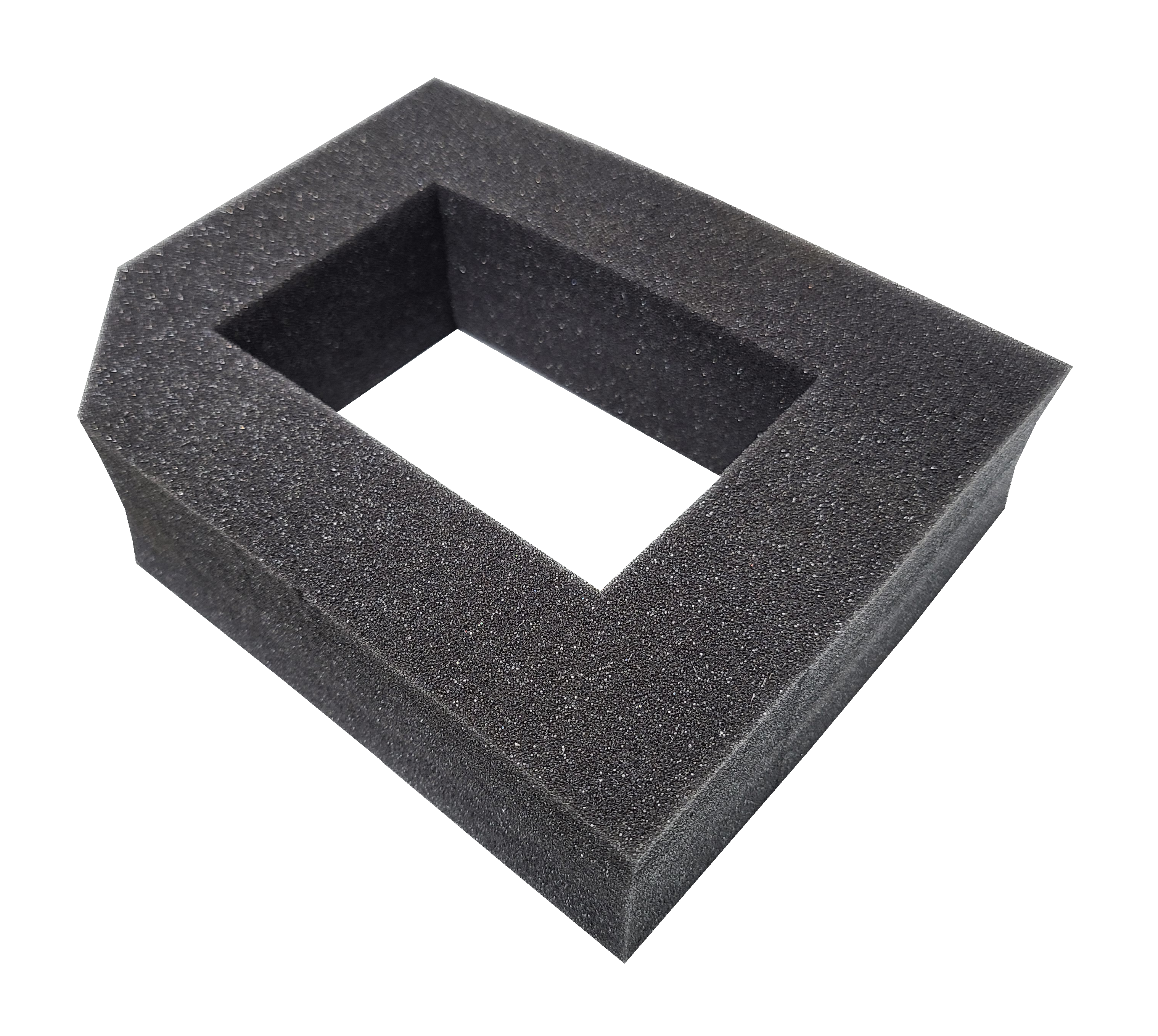 Polaris Airbox Foam Chimney Hood Seal Replaces 5811606