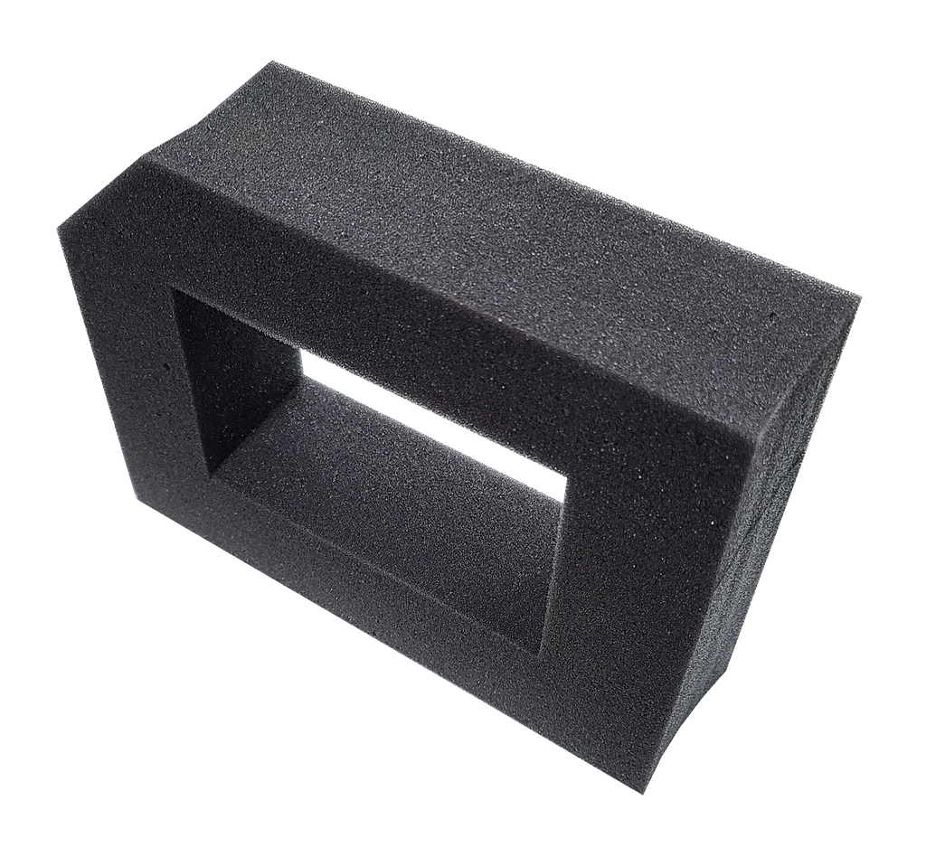 Polaris Airbox Foam Chimney Hood Seal Replaces 5811606