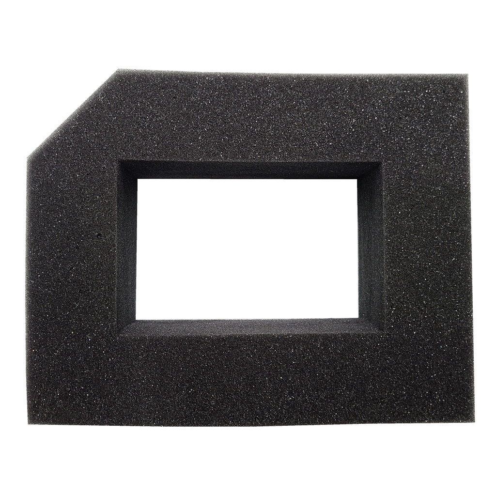Polaris Airbox Foam Chimney Hood Seal Replaces 5811606