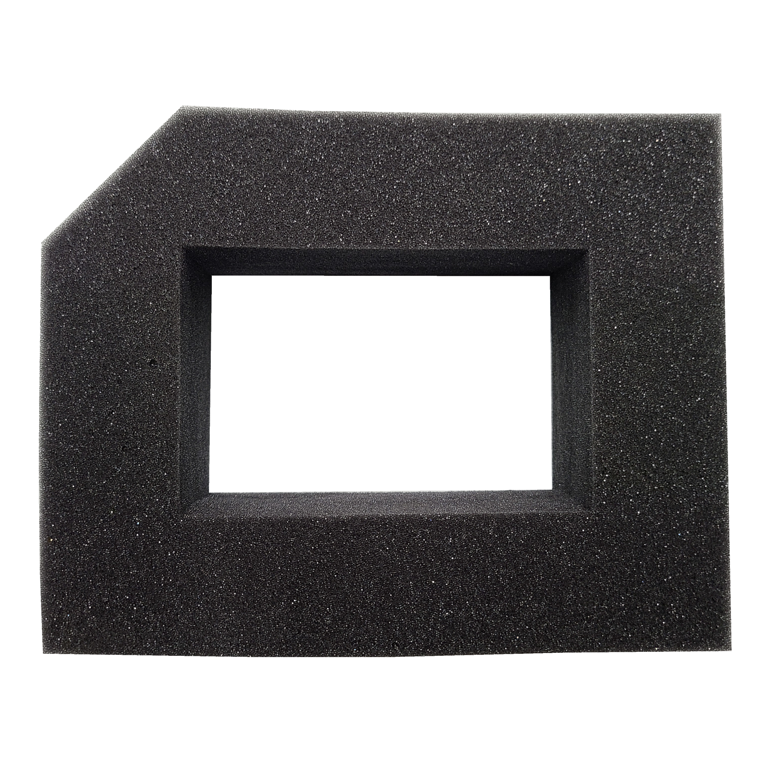 Polaris Airbox Foam Chimney Hood Seal Replaces 5811606
