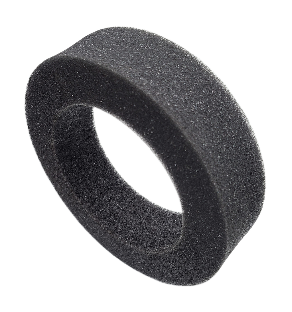 Polaris Airbox Foam Chimney Hood Seal Replaces 5811983