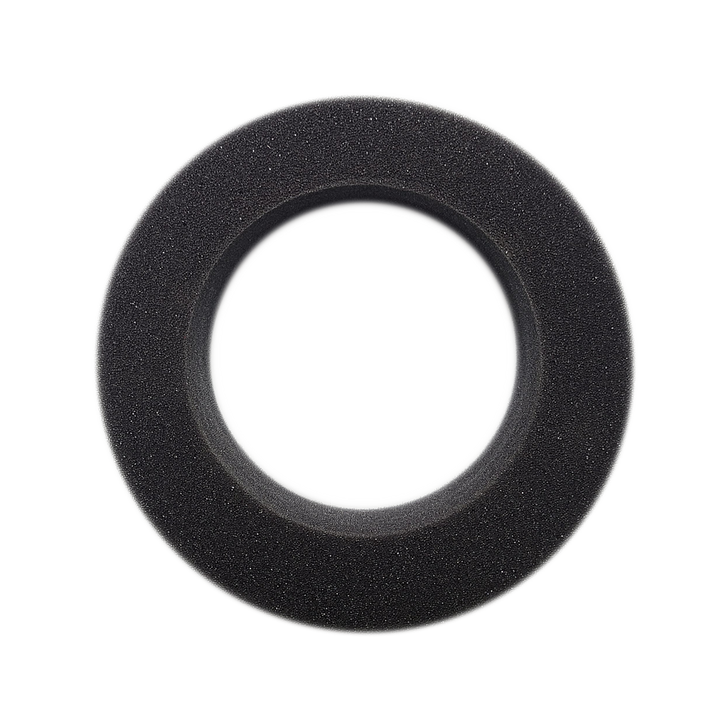 Polaris Airbox Foam Chimney Hood Seal Replaces 5811983