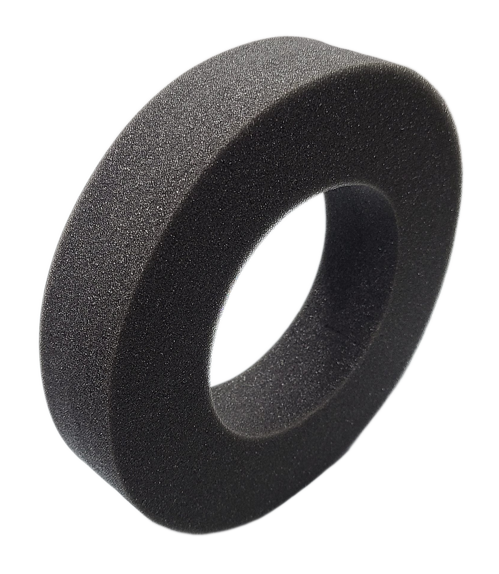 Polaris Airbox Foam Chimney Hood Seal Replaces 5813186