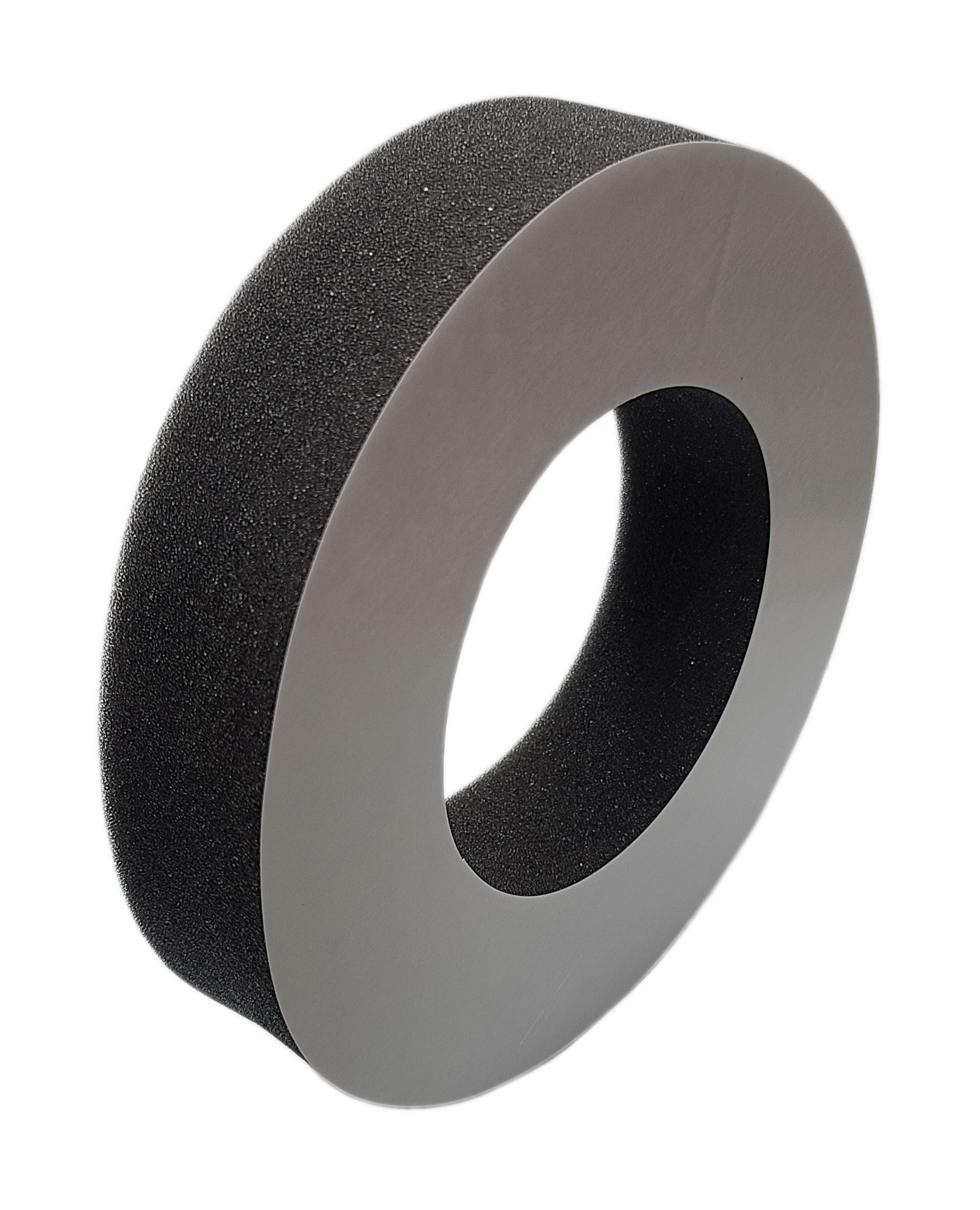 Polaris Airbox Foam Chimney Hood Seal Replaces 5813186