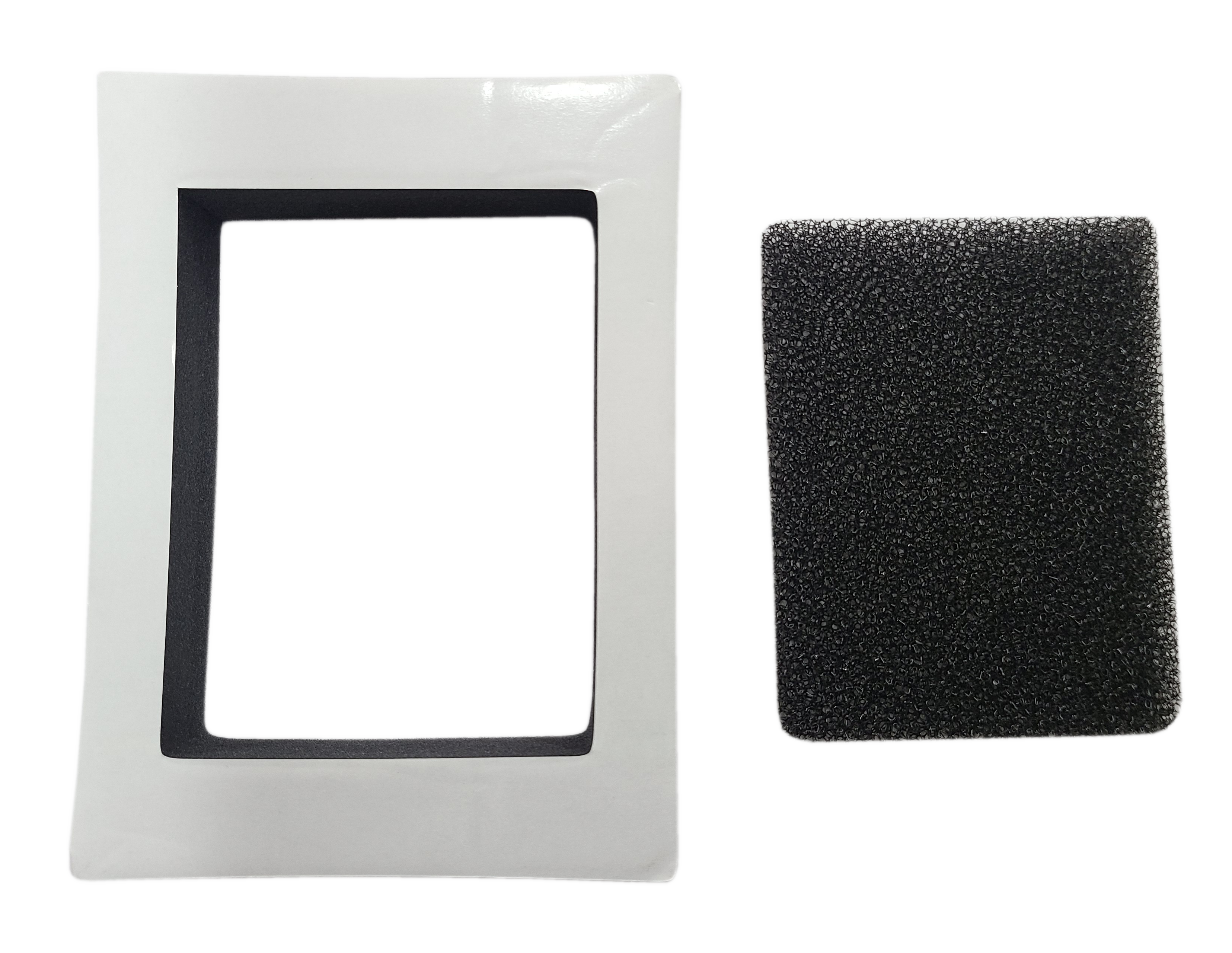 Ski-Doo Airbox Foam Hood Seal Filter 508000099 & 508000154