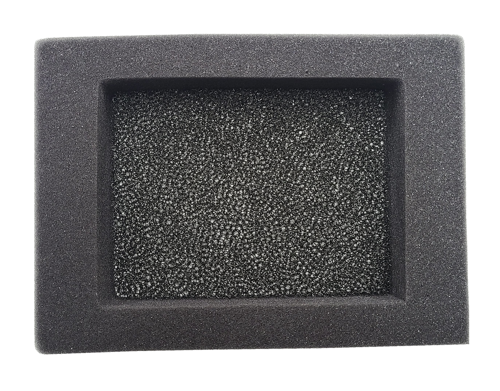 Ski-Doo Airbox Foam Hood Seal Filter 508000099 & 508000154