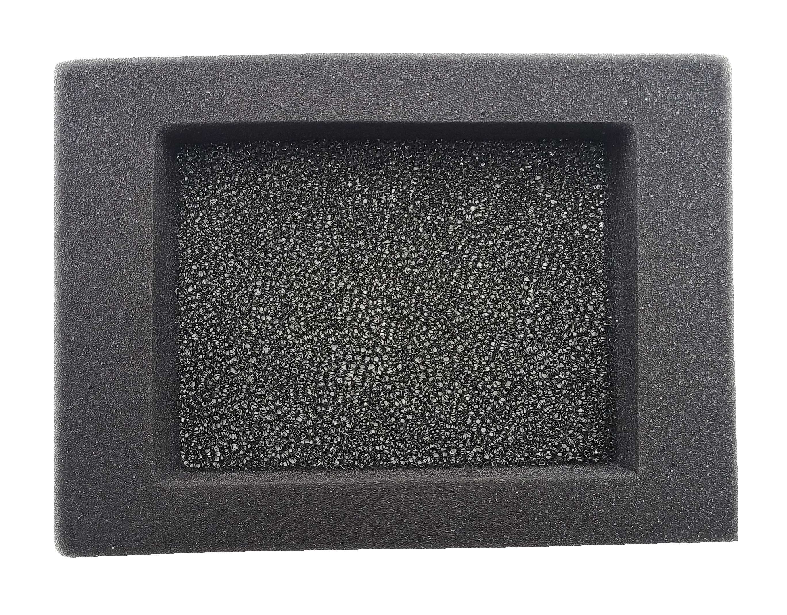Ski-Doo Airbox Foam Hood Seal Filter 508000099 & 508000154