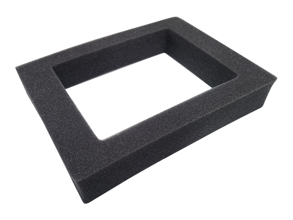 Ski-Doo Airbox Foam Hood Seal Filter 508000099 & 508000154